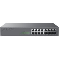 Коммутатор сетевой Grandstream GWN7702 Фото