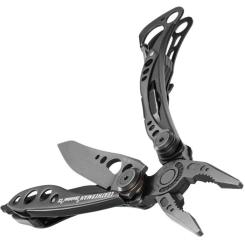 Мультитул Leatherman Skeletool CX Onyx Фото 1