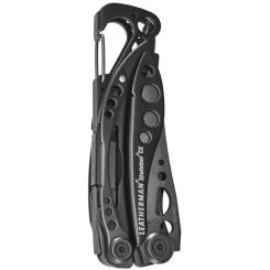 Мультитул Leatherman Skeletool CX Onyx Фото 2