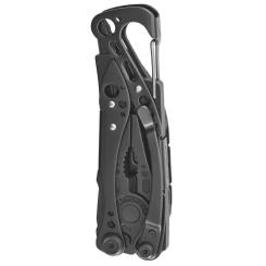 Мультитул Leatherman Skeletool CX Onyx Фото 3
