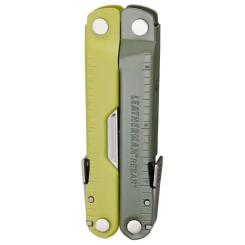 Мультитул Leatherman Rebar Mossy Slate Фото 2