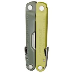Мультитул Leatherman Rebar Mossy Slate Фото 3