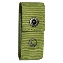 Мультитул Leatherman Rebar Mossy Slate Фото 4