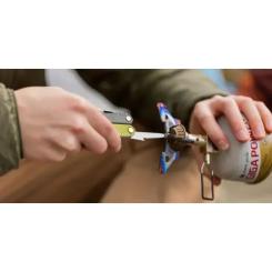 Мультитул Leatherman Rebar Mossy Slate Фото 7