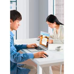 Мышка Ugreen MU105 Wireless Light Blue Фото 9