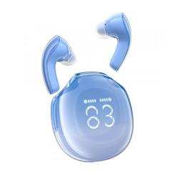 Наушники Acefast T9 Glacier Blue Фото 1