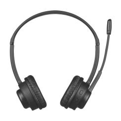 Наушники Sandberg Wireless Call Headset Bluetooth Black Фото 1
