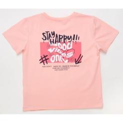 Футболка детская Breeze HAPPY Фото 1