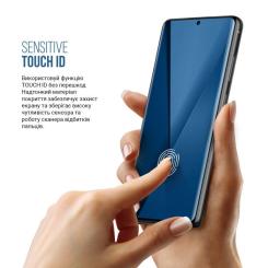 Пленка защитная Armorstandart Matte Samsung A56 5G Фото 3