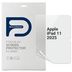 Пленка защитная Armorstandart Apple iPad 11 2025 (A16) Фото