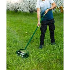 Аэратор Verto ручной, d15см, 27 шипов Фото 6