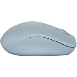 Мышка Canyon MW-12 Wireless/Bluetooth Blue Фото 4