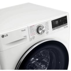 Стиральная машина LG F4V7VG1W Фото 9