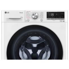 Стиральная машина LG F4V7VG1W Фото 10