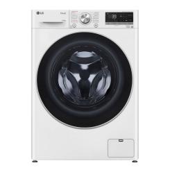 Стиральная машина LG F4V7VG1W Фото