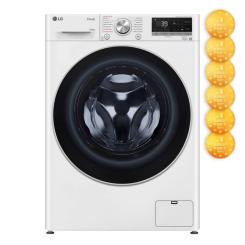 Стиральная машина LG F4V7VG1W Фото 1