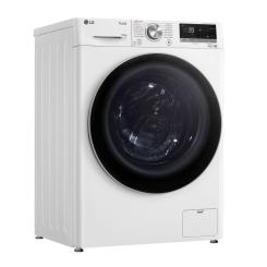 Стиральная машина LG F4V7VG1W Фото 2
