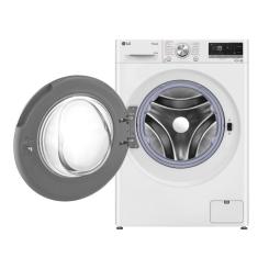Стиральная машина LG F4V7VG1W Фото 3