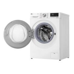Стиральная машина LG F4V7VG1W Фото 4