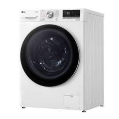 Стиральная машина LG F4V7VG1W Фото 5