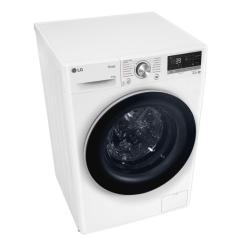 Стиральная машина LG F4V7VG1W Фото 7