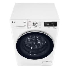 Стиральная машина LG F4V7VG1W Фото 8