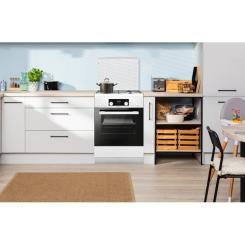 Плита Hansa FCMW69329 Фото 1