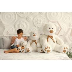 Мягкая игрушка Tigres Ведмедик Маріуш, 55 см Фото 1