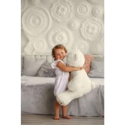 Мягкая игрушка Tigres Ведмедик Маріуш, 55 см Фото 2