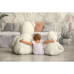 Мягкая игрушка Tigres Ведмедик Маріуш, 55 см Фото 5