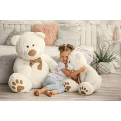 Мягкая игрушка Tigres Ведмедик Маріуш, 55 см Фото 6