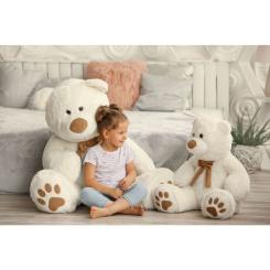 Мягкая игрушка Tigres Ведмедик Маріуш, 55 см Фото 7
