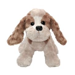 Мягкая игрушка Tigres Собачка кокер-спанієль Арчі Фото