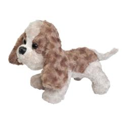 Мягкая игрушка Tigres Собачка кокер-спанієль Арчі Фото 2