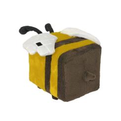 Мягкая игрушка Tigres кубик Бджілка Майра Фото 2