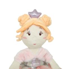 Мягкая игрушка Tigres Кукла Лаура fashion girl Фото 2