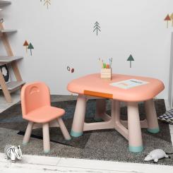 Детский стол Mealux комплект Peppa стол + стул Фото 2