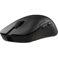 Мышка Ajazz AJ159 APEX Wireless/Bluetooth/USB Black Фото 2