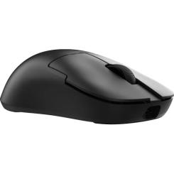 Мышка Ajazz AJ159 APEX Wireless/Bluetooth/USB Black Фото 4