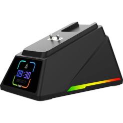 Мышка Ajazz AJ159 APEX Wireless/Bluetooth/USB Black Фото 5