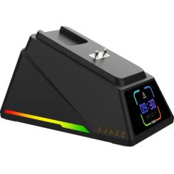 Мышка Ajazz AJ159 APEX Wireless/Bluetooth/USB Black Фото 6