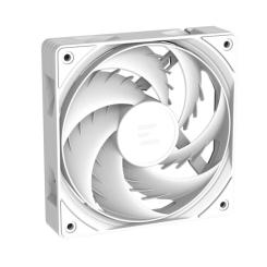 Система жидкостного охлаждения Zalman ALPHA2DSA24WHITE Фото 2