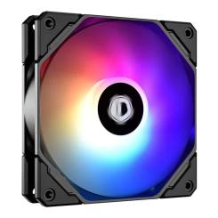 Кулер для корпуса ID-Cooling TF-12025-PRO ARGB REVERSE Фото