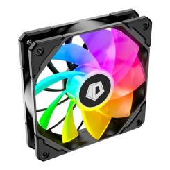 Кулер для корпуса ID-Cooling TF-12025-PRO ARGB REVERSE Фото 2