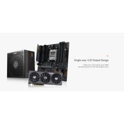 Блок питания PcCooler 650W Фото 10