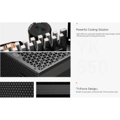 Блок питания PcCooler 650W Фото 11