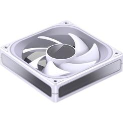 Кулер для корпуса JONSBO ZB-120WR White Фото 6
