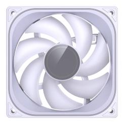 Кулер для корпуса JONSBO ZB-120WR White Фото 8