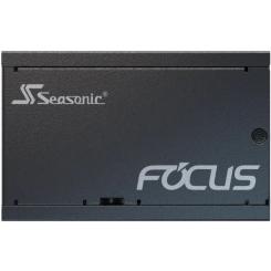 Блок питания Seasonic 750W Фото 3