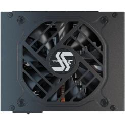 Блок питания Seasonic 750W Фото 6